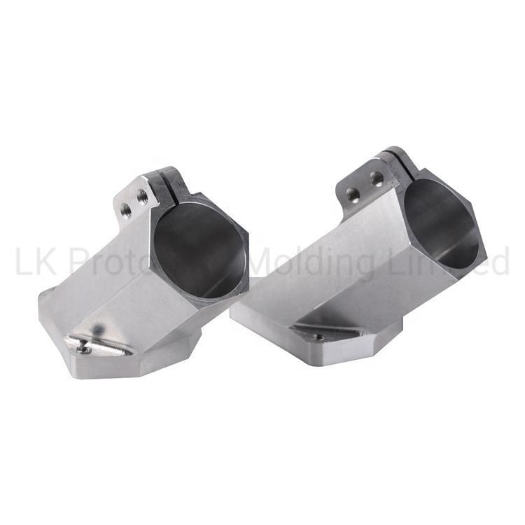 Steel Prototype CNC Service Grinding CNC Milled/Precision/Turning Parts Machined/Hardware Part