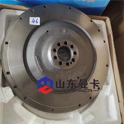 China Truck Parts Flywheel