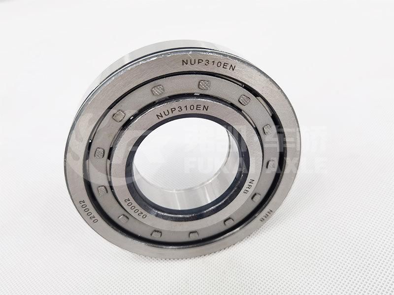 Nup310en 192310e 192310 Cylindrical Roller Bearing for Heavy Duty Truck Spare Parts Fast Gearbox Transmission Bearing