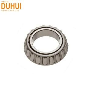 Wheel Bearing Types Tapered Roller Bearing Lm501349/10