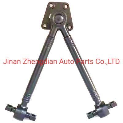 Auto V Stay Push Rod for Beiben Sinotruk HOWO Steyr Sitrak Hongyan Shacman FAW Foton Auman Dongfeng Ajc Truck Spare Parts