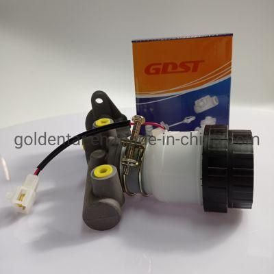 Car Part Brake Cylinder Brake Master Cylinder Brake Master Cylinder Used for Daihatsu Delta 47201-87201