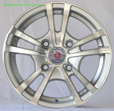 13 Alloy Wheels