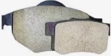 High Quality Ceramic Rear Brake Pads Maker Cars Used for Infiniti