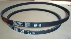 Fan Belt Ax34