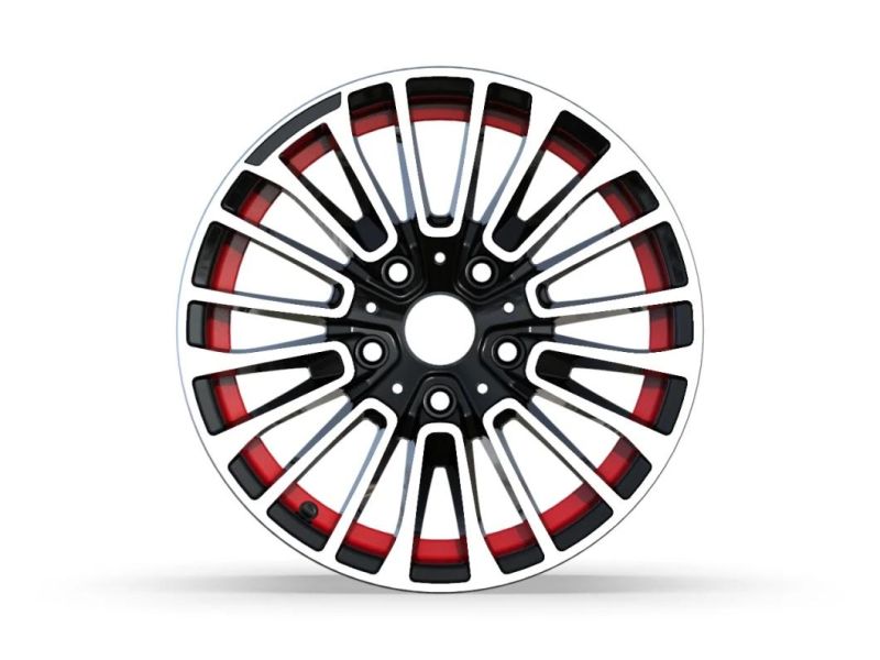 20 Inch 5X114.3 Alloy Wheel Car Accessories Rim for Car