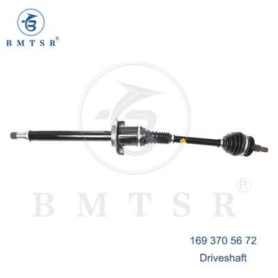 Bmtsr Front Driveshaft for W169 W245 169 370 56 72