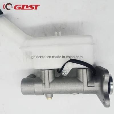 Gdst Brake Master Cylinder Used for Toyota Previa TCR10 47201-28340