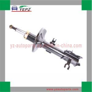 Front Left Shock Absorber Damper for GM Chevy Chevrolet Aveo 96408663 96534983 P96534983 P96586887 P96653233 P96408663