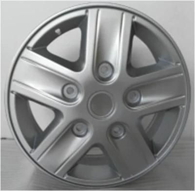 S5674 JXD Brand Auto Spare Parts Alloy Wheel Rim Replica Car Wheel for Ford Transit