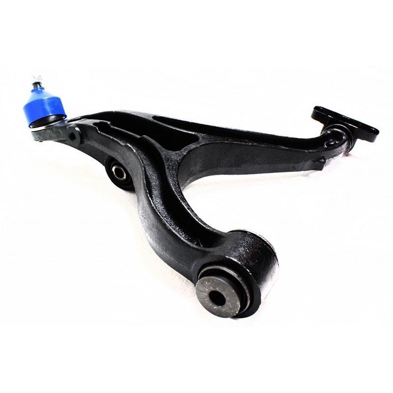 52089981af Auto Parts Suspension Front Axle Left Control Arms for Jeep Grand Cherokee III Wk Commander