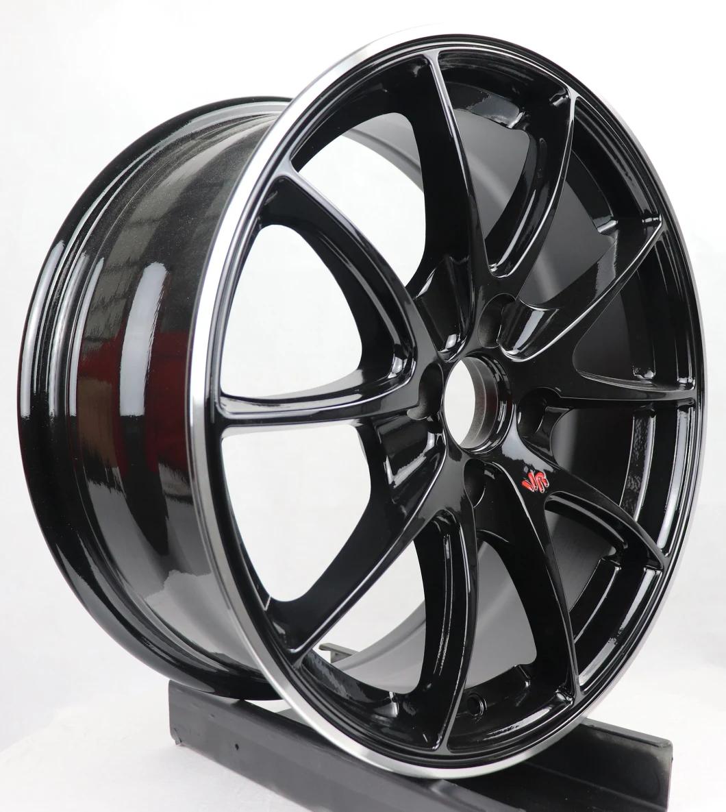 R16 5100 Aftermarket Wheels 16X7 5X1143 Wheel Rim