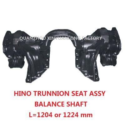 Trunnion Assy Chassis for Nissan Truck Trunnion Balance Axle Bracket Assy