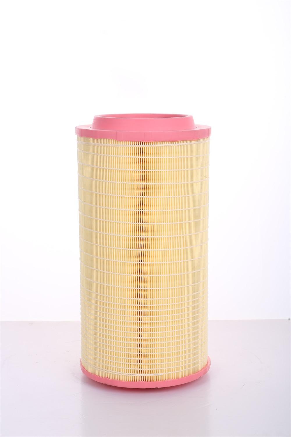 Factory High Quality Truck Air Filter Af27857 1485592 C271340 E1016L for Scania Truck