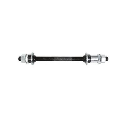 Hub Axle Set Rr Wm 3/8X26X126X175 Wdust