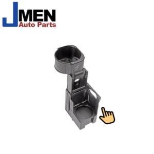 2116800014 Jmen Cup Holder for Mercedes Benz W211 W219 Cls C216 Cl