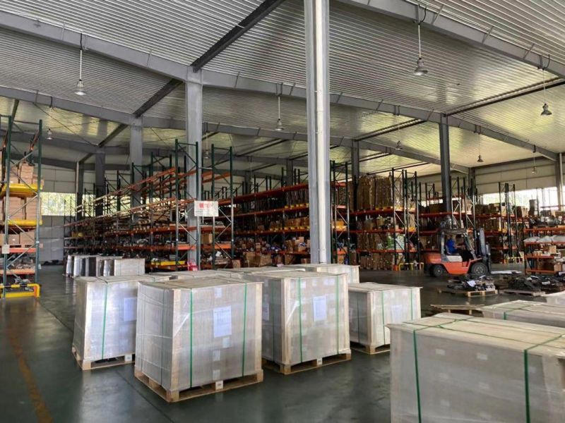 Factory Price Wholesales Accpet Customized China Brake Disc with 26310AA050; 26310AA051; 26310AA040; 26700fe080