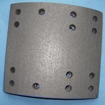 19591 High Quality Brake Lining for Heavy Duty Truck