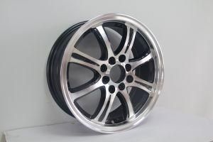 15 Inch Alloy Wheel for Lada Toyota Nissan Hyundai KIA FIAT