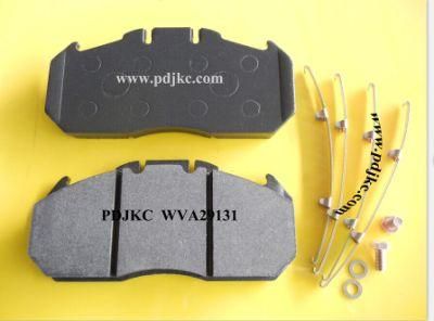 Reanult Brake Pads 81508205072