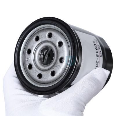 China Factory Supply Auto Engine Parts Oil Filter 90915-03002
