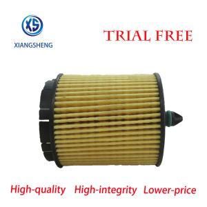 Factory Supply High Quality Oil Filter Element PF457g 19168266 for American Car