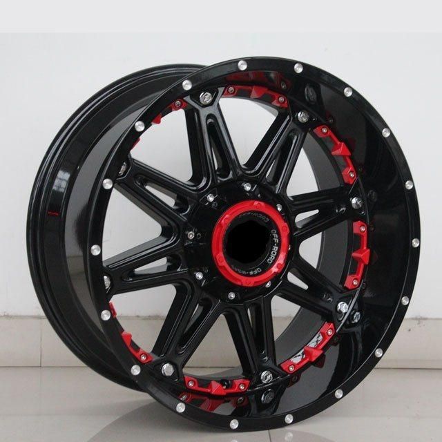 20X10 Machine Spoke Wheel Rim Tuner