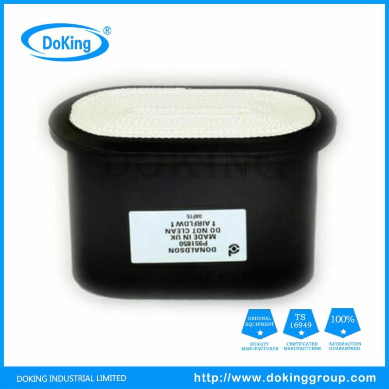 Factory Price Air Filter 333D2696 for Excavators