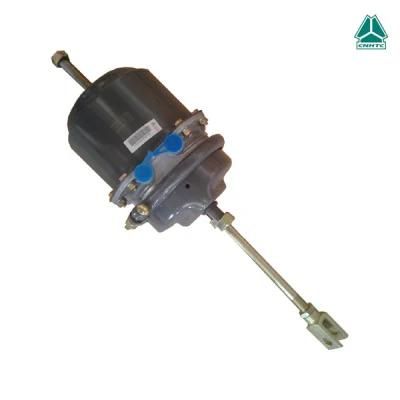 Sino Parts Wg9100360303 Spring Brake Autoator for Sale