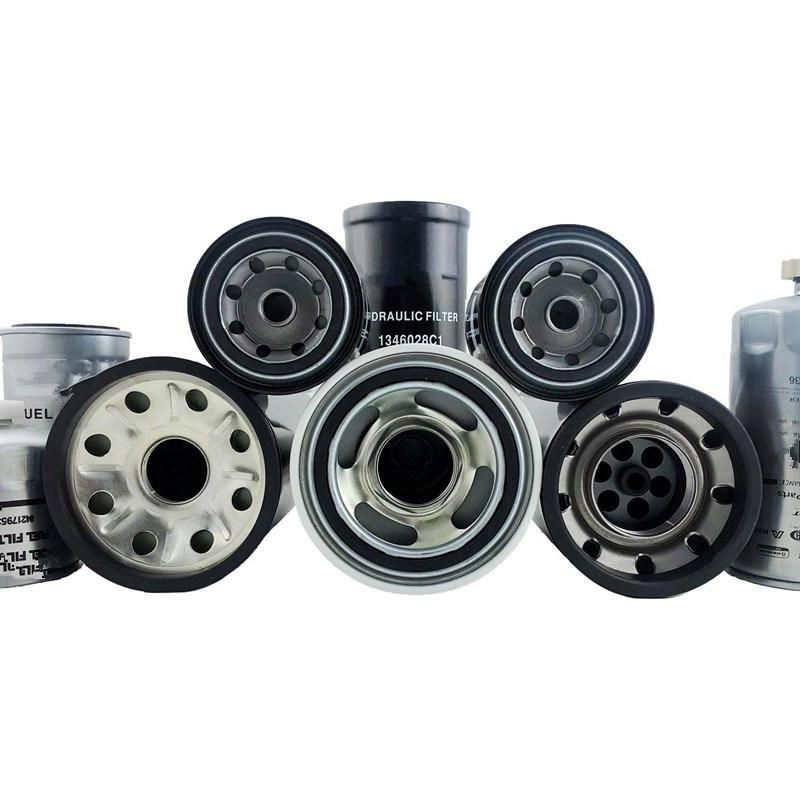 Sh60134 CS1646h Hy17W22 Hydraulic Oil Filter for Auto Parts (31E9-0126A)