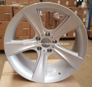 14-20&quot; Alloy Car Wheel Rims From China Factory with Best Price
