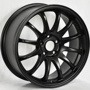 Reliable Quality Aluminum Wheel F86366 -- 3 Car Alloy Wheel Rims
