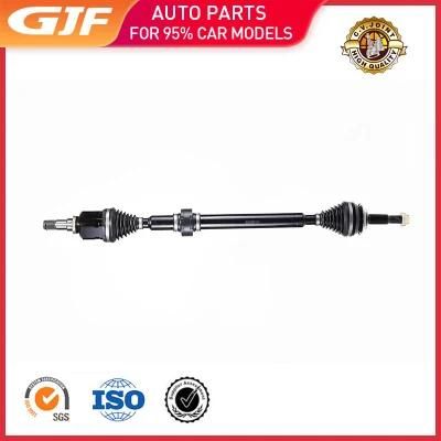 Gjf Brand CV Axle Drive Shaft for Toyota Corolla Zre152 1.6 Mt C-To075-8h 43410-02620