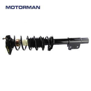 OEM 171686 Rear Car Shock Absorber Complete Strut Assembly for Chevrolet Classic Malibu / Oldsmobile Alero Cutlass