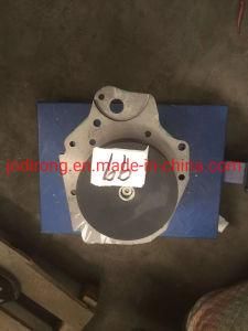 Sinotruk Water Pump Vg1062060351 Sinotruk Shacman Foton FAW Truck Spare Parts