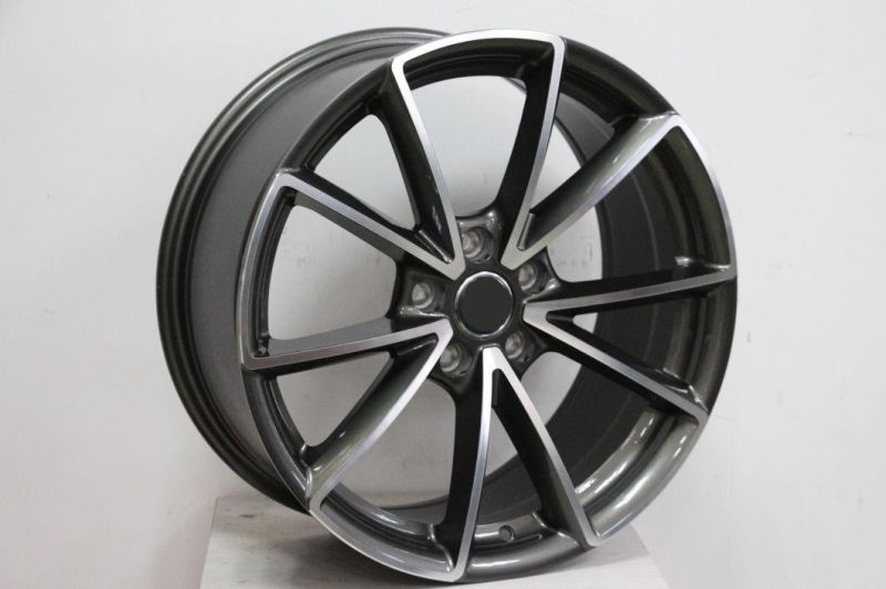 18inch, 19inch Machined Face Alloy Wheel Replica