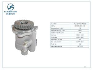 3407020A551-4420 Truck Bus Steering Pump