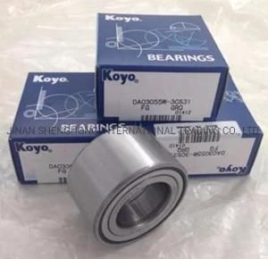 Manufacturer Direct Sales Wholesaler Front Wheel Hub Bearing OEM 801023 for Universal Car