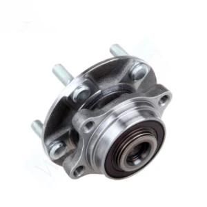 40202al56c 40202al500 40210al510 Front Wheel Hub Bearing for Nissan350z Auto Bearing