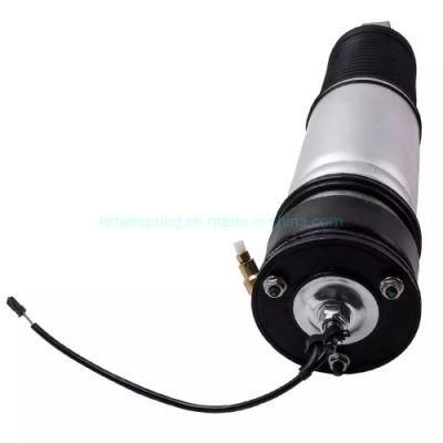 High Quality Rear Left Air Spring Damper Air Strut Suspension 37126785535 37106778797 for 7 Series E65 E66 with Ads