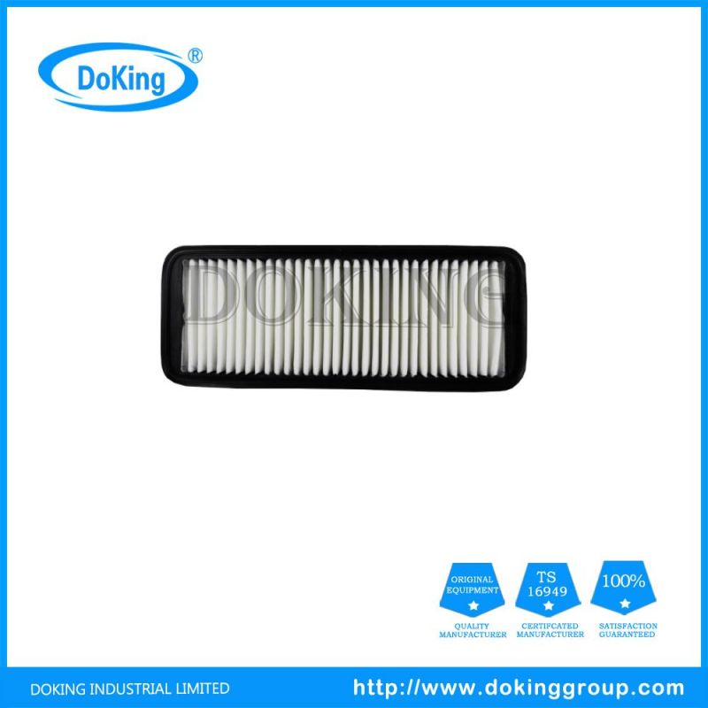 Factory Directly Sale Good Quality Car Air Filter for OEM 17801-11060 for Toyato