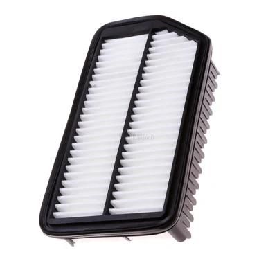 PP Frame Material Genuine Air Filter Element OE Nnmber 28113-2h000/28113-H2100/28113-G2100