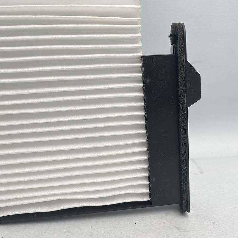 High Quality Auto Cabin Filter 27891-EL00A Cabin Car Air Filter