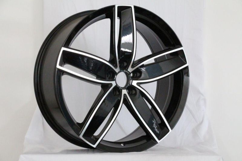 Replica 20inch 5spoke Wheel Rim