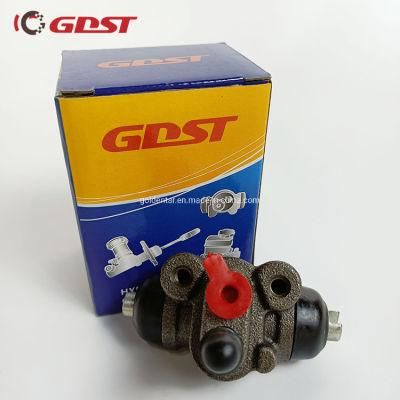 Latest Gdst Brake Wheel Cylinder Used for Suzuki WC5250