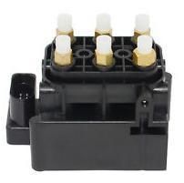 15% off W164/W166/W221/W292 Suspensions Valve Block for Mercedes Benz