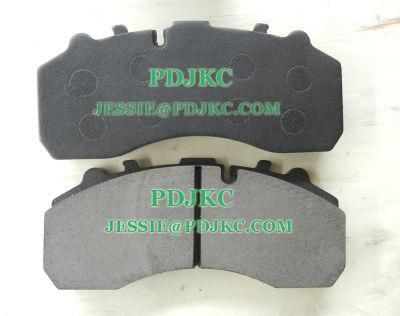 Iveco Brake Pad