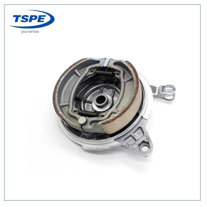 Motorcycle Parts Cg Front Brake Motorbike Accessories Drum Brake