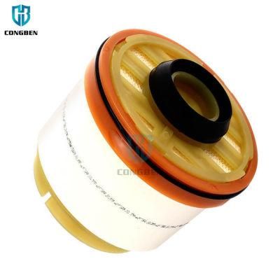 Toyota Car Fuel Filter Element 23390-0L041 23390-0L010 23390-Yzza1 with Cheap Factory Price
