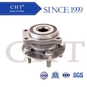 Wheel Bearing Hub for Subaru Impreza Forester Legacy IV Estate (B13_) 2.0 2005- 28373-Fg000